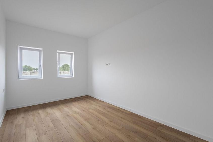 De vanzare | Casa Noua | 500mp Teren | 110mp Utili | TVA 0 | Sacalaz - 14