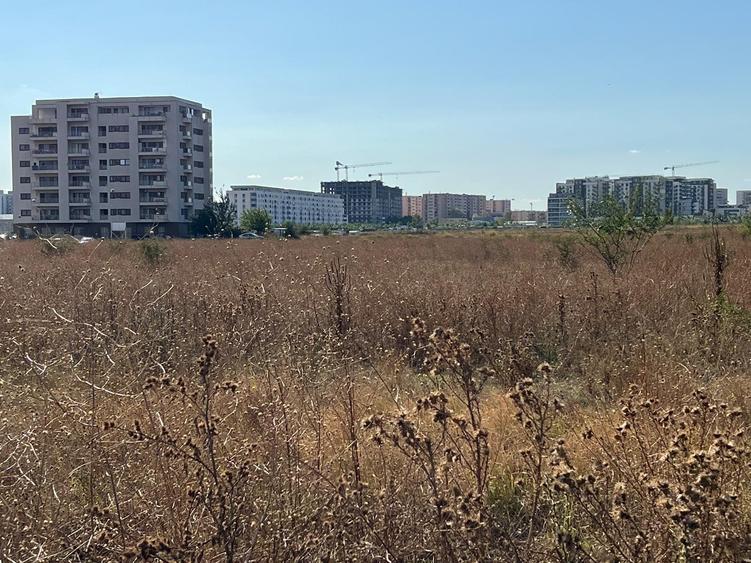 Titan -Policolor-drum gura Saratii ,7290 mp - 8