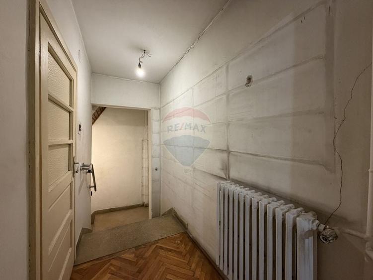 Casă de vânzare – Strada Turbinei | Floreasca - 21