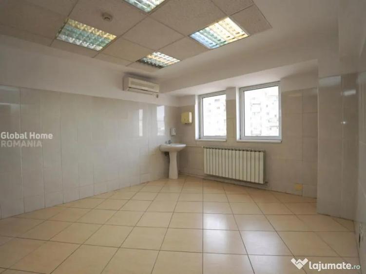 Spa?iu office reprezentativ 525 mp Pia?a Unirii - 8