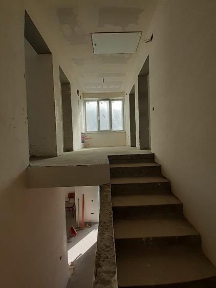 ,Duplex P+1 , 140  mp construit - 11