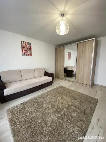 Garsoniera Promotie craciun Rond Alba Iulia - Boiler- Muncii - 5