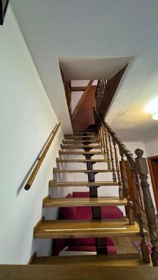 De închiriat apartament(150 mp) pe doua niveluri  în Centrul Istoric - 11