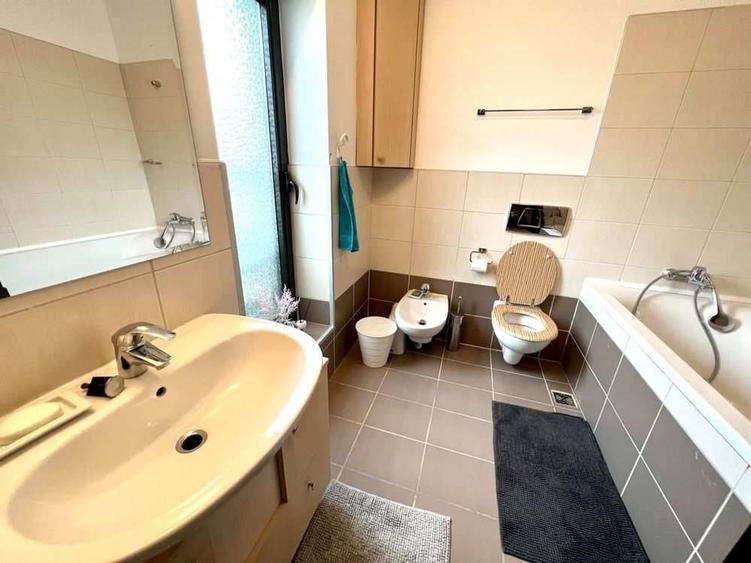 Padurea  Baneasa - 5