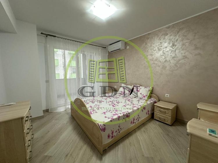 Apartament, 2 camere, 60 mp, open space, Lapus Arges , Zona Trenul Pierdut - 3