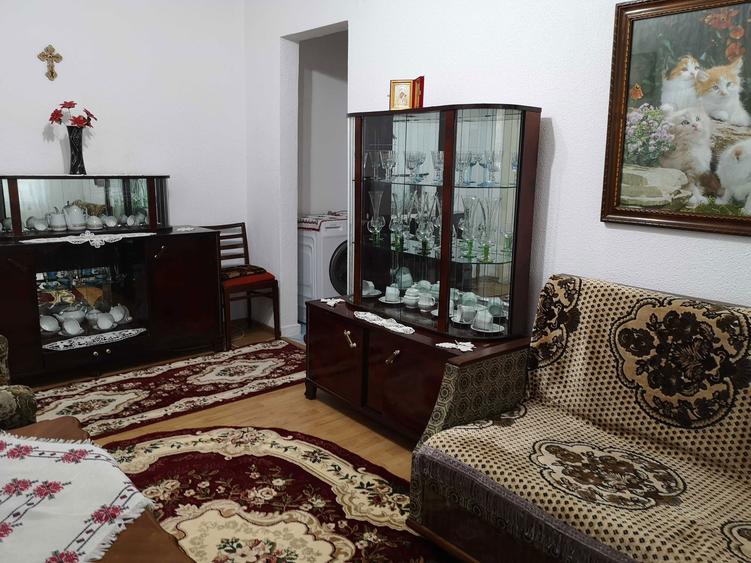 apartament 2 camere mobilat - 4
