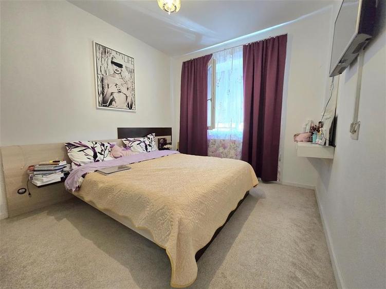 APARTAMENT 3 CAMERE | 2 BAI | ETAJ 1 | PRIMA UNIVERSITATII | ORADEA - 12