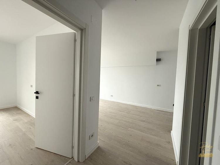 Apartament cu 2 camere tip Torino de vanzare in Prima Urbana 3-Oradea - 2