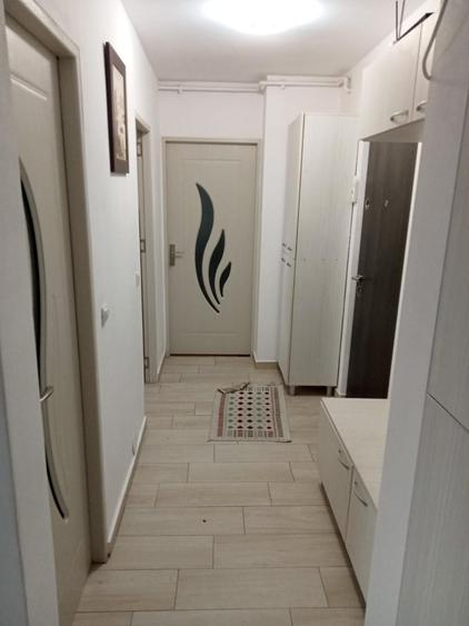 EFORIE  NORD APARTAMENT 2 CAMERE RENOVAT ETAJ 3 PRET 94.800 EURO - 6