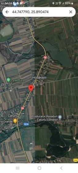 Teren Stradal DN1A - 3