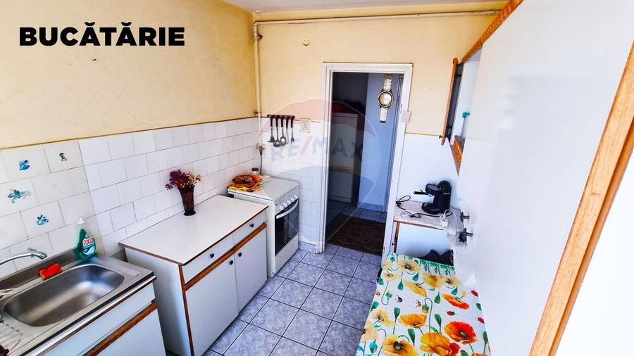 Apartament cu 2 camere de vânzare în zona Sasar priveliste panoramica - 6