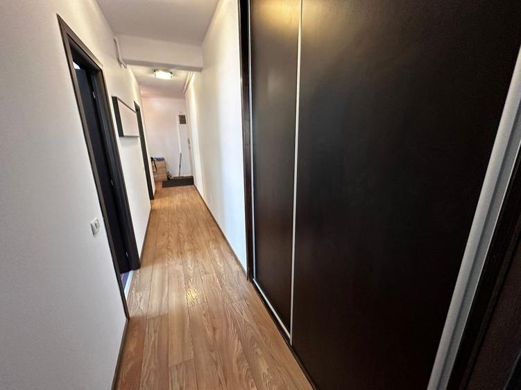 2 Camere str. Sabinelor Bd Tudor Vladimirescu Hotel Marriott Viilor - 6