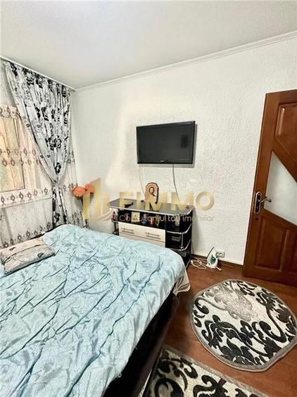 Apartament 3 camere |  62 mp |  Burdujeni | ID : 1459 - 4