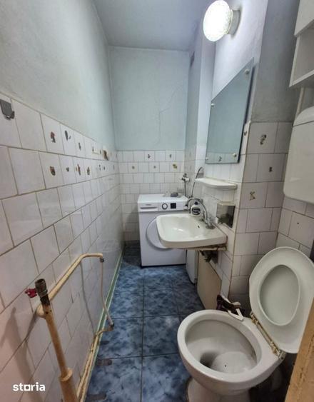 Apartament decomandat Ultracentral ,Bv Revolutiei - 6