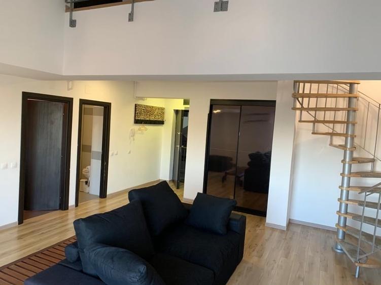 Apartament duplex  Parcul Carol - 6