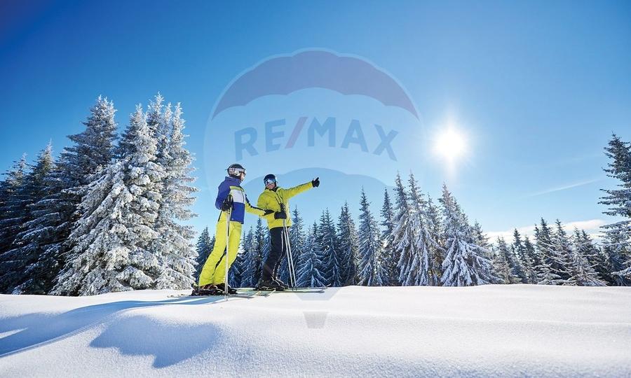 Apartament cu 2 camere in Poiana Ski Chalet - 17