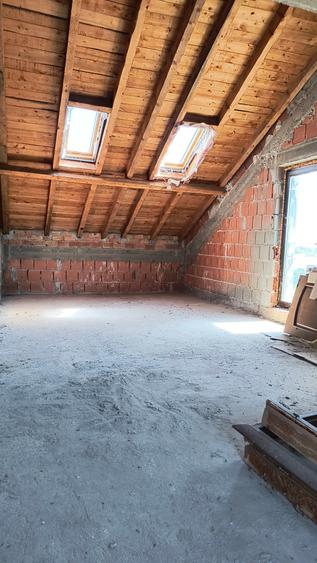 Vând casă 300 mp, rate la proprietar, avans 40% - 5