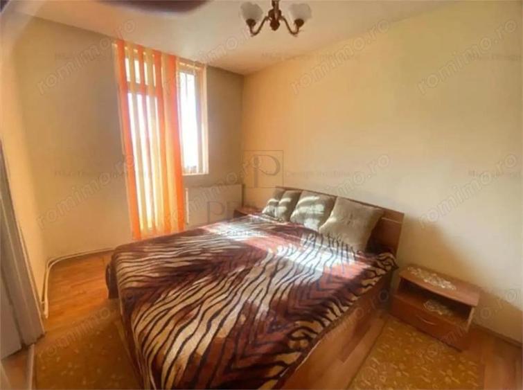 COMPLEX STUDENTESC - 3 CAM - CENTRALA AC - 2 BALCOANE - SPATIOS - ZONA EXCELENTA - 11