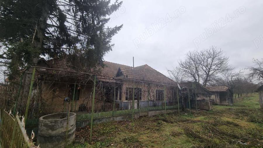 Casa de vanzare Band - 4