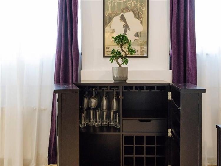 Penthouse 2 camere, inchiriere lunga durata, Herastrau - 7