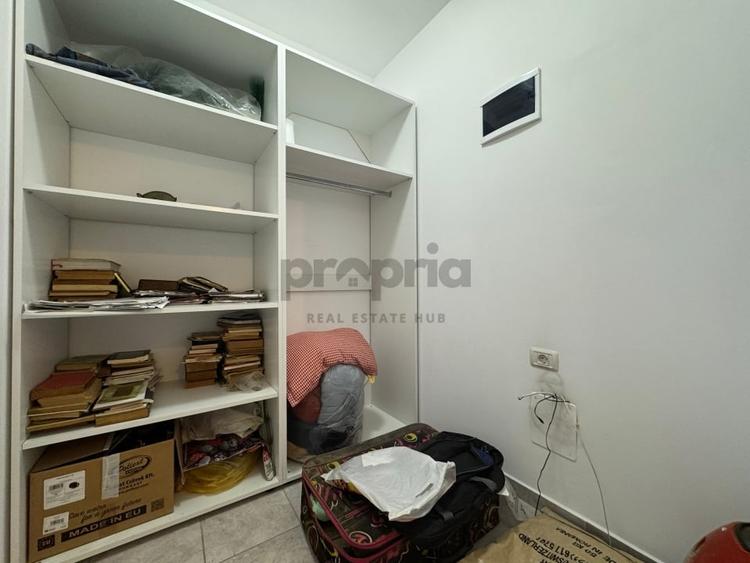 Garsoniera de inchiriat – Complex Subcetate, Sanpetru - 9