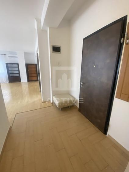Apartament cu panorama  Zona Centrala - 16