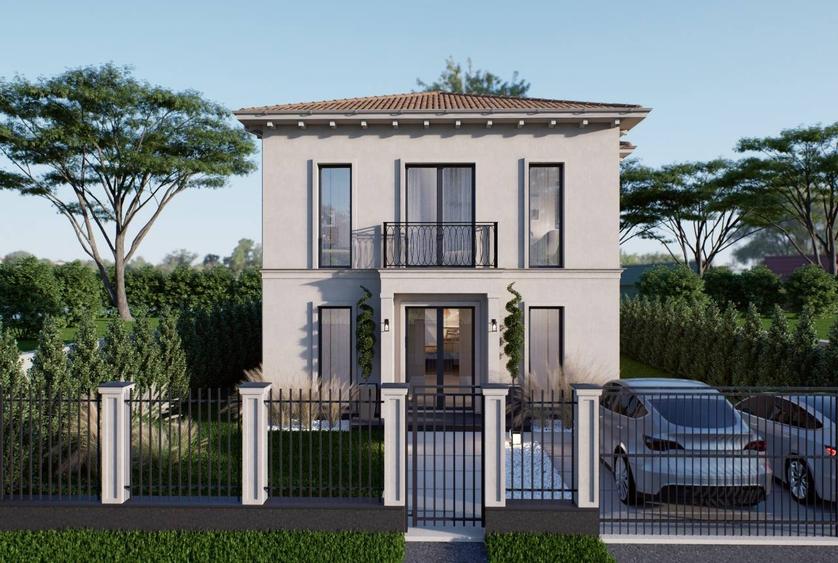 Casa individuala!!! - 7