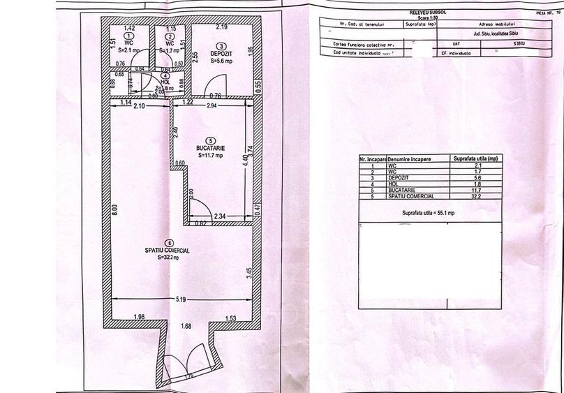 Spatiu comercial/birouri de vânzare | Ultracentral - 8