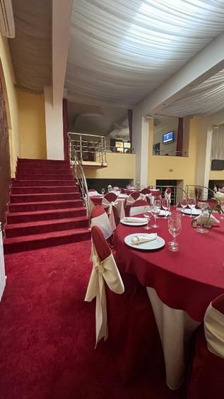 De vanzare afacere la Cheie Hotel/ Restaurant in Oras Constanta 1236 m2 utili - 12