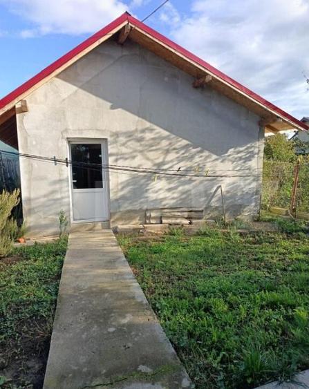 Casa renovata complet 4 camere , Living Open space , plus ca - 8