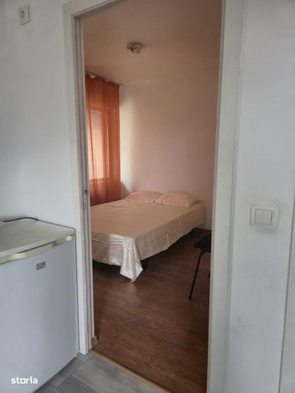 Studio 35 mp, acces separat, centrala proprie, curte | 300/-20% anual - 2