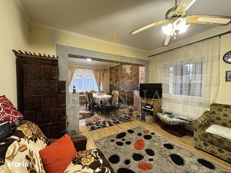 Casa de vanzare Seini, 1338mp teren, disponibila imediat - 8