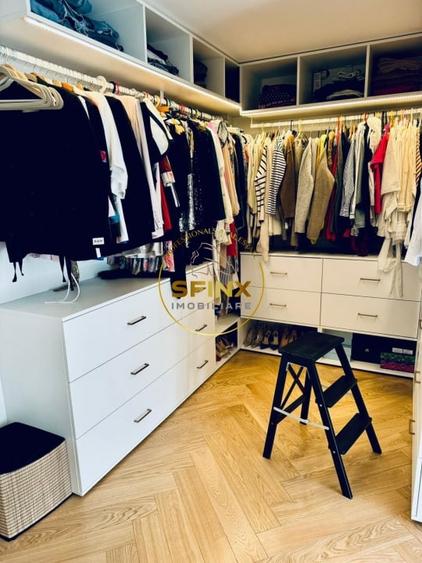 Pet friendly, modern villa for rent, near Cambridge School and Jolie Ville - 14