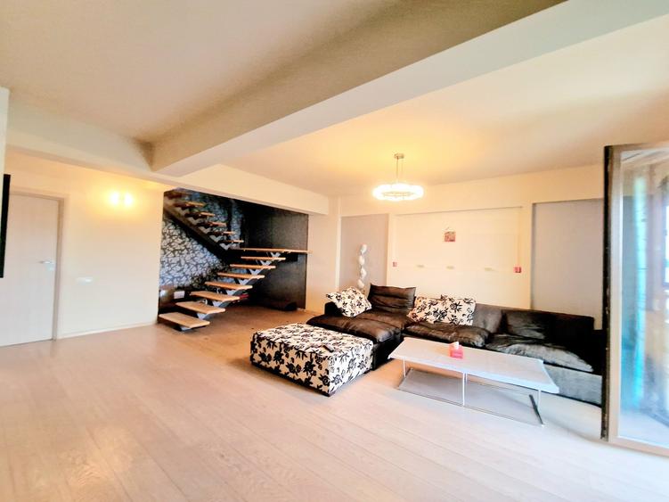 Duplex de vanzare in Mamaia - 1