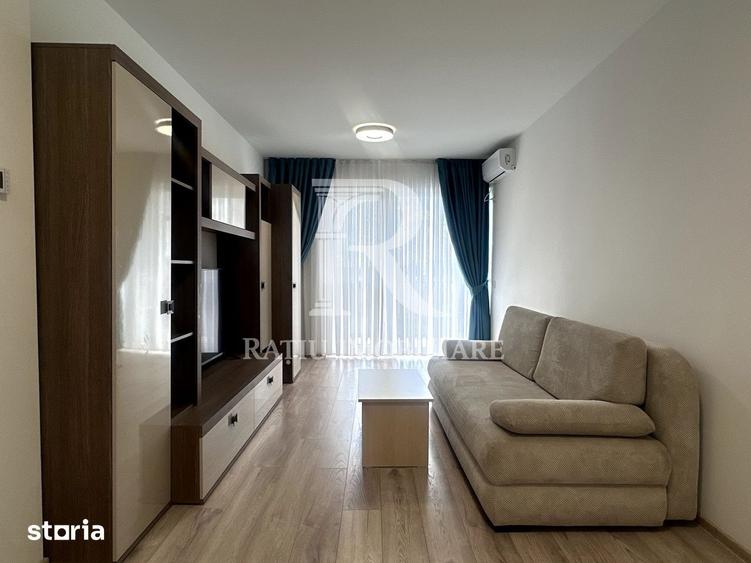 Apartament cu 2 camere | Prima Onestilor | Parcare inclusa | Oradea - 16