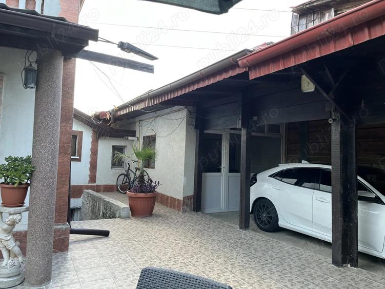 Vila de vanzare Bacau - 1