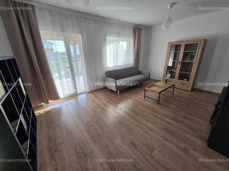 360 Grade Imobiliare – Duplex modern de închiriat în Moșnița Nouă 360 Grade Imobiliare – Duplex modern de închiriat în Moșnița Nouă