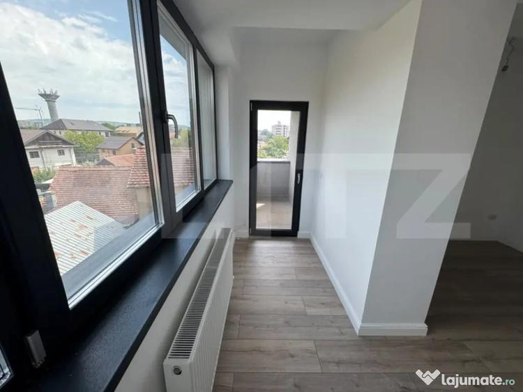Apartament 2 camere, 50 mp, zona centrala - 5