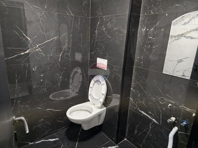 Spațiu comercial, de 145 mp, în Gara de Nord