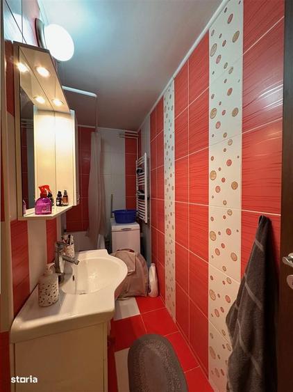 Vanzare garsoniera 40 mp | Dristor - Baba Novac | mobilata si utilata - 11