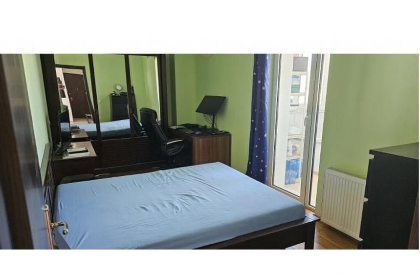 Apartamenr 3 camere, bloc nou 2011, zona Nerva Traian - 1