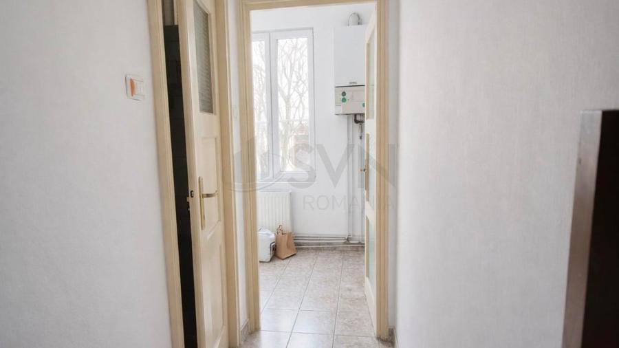 REA0119901 Apartament 2 camere si boxa Floreasca Compozitori - 5