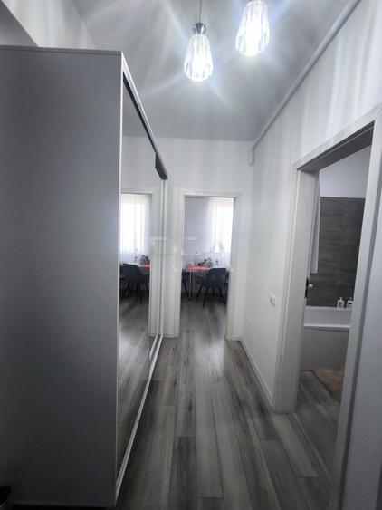 Garsoniera, Politehnica - 10