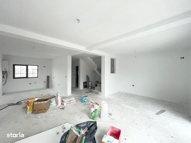 Duplex superb, 4 camere Mosnita-Urseni - 9