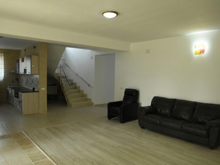 Inchiriez casa 4 camere Cornetu, jud. Ilfov - 3