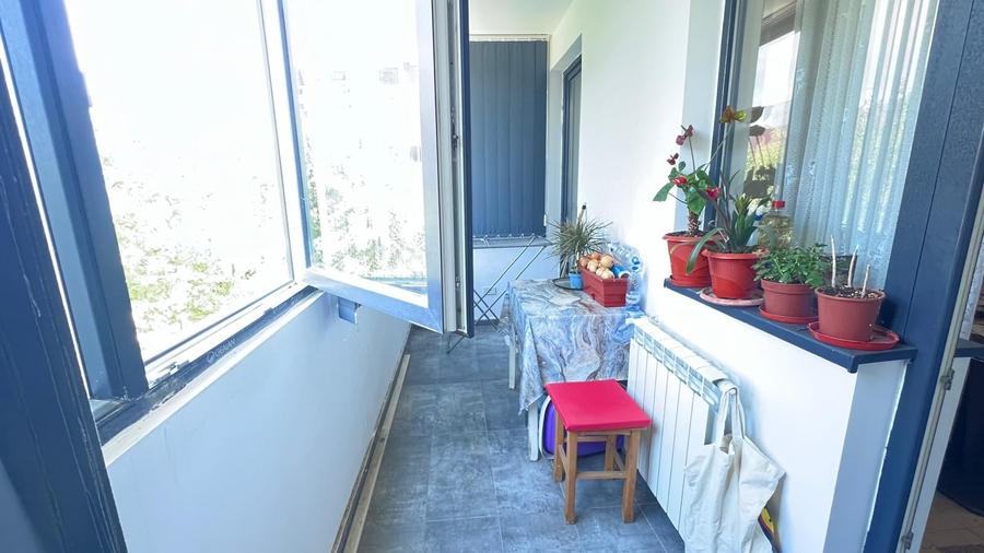 Apartament 2 camere spațios, etaj 1/5, balcon închis – Prelungirea Ghencea - 10