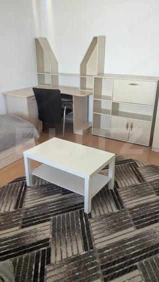 Apartament 1 camera | Etaj intermediar -zona centrala, linistita - 3