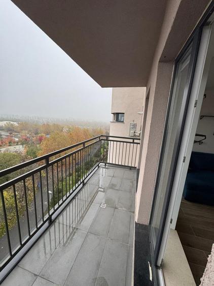 Studio Deluxe | Metrou Brancoveanu | Mobilat Modern-NOU - 5