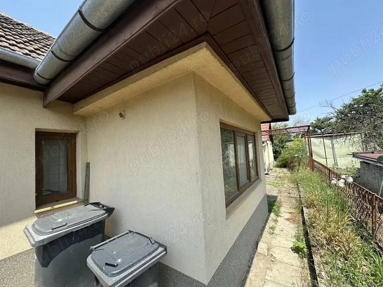 Casa 3 camere - Ciarda Rosie - teren 886 mp - ideal investie - 1