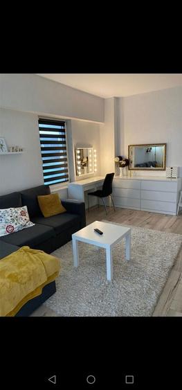 PF inchiriez ap 2 camere decomandat complex Royal town copou - 4